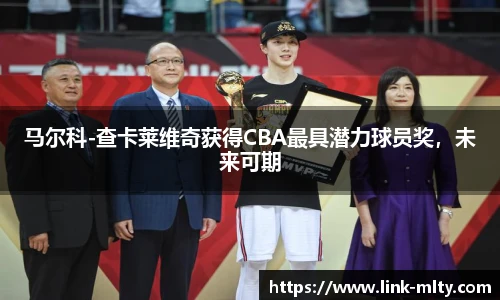 马尔科-查卡莱维奇获得CBA最具潜力球员奖，未来可期