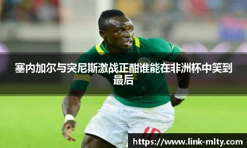 塞内加尔与突尼斯激战正酣谁能在非洲杯中笑到最后